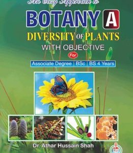 botany A